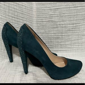 Brand New Nine West heels